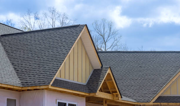 Best Gutter Installation and Repair  in Lebanon, IN